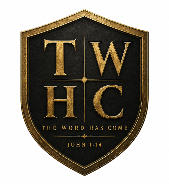 TWHC Mission 
